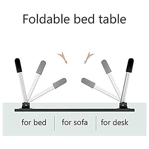 7861 FOLDABLE BED STUDY TABLE PORTABLE MULTIFUNCTION LAPTOP TABLE LAPDESK FOR CHILDREN BED FOLDABLE TABLE WORK OFFICE HOME WITH TABLET SLOT & CUP HOLDER DeoDap 7861 FOLDABLE BED STUDY TABLE PORTABLE MULTIFUNCTION LAPTOP TABLE LAPDESK FOR CHILDREN BED FOLDABLE TABLE WORK OFFICE HOME WITH TABLET SLOT & CUP HOLDER DeoDap